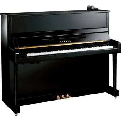b121SC3 [原声静音钢琴™ SC3]