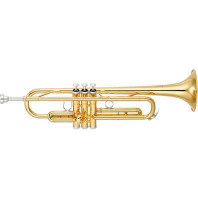 YTR-S1 [小号] Bb