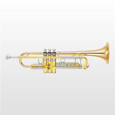 YTR-8335G//04 [小号]Bb