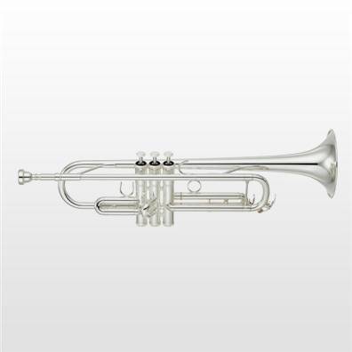 YTR-4335GSII [小号] Bb