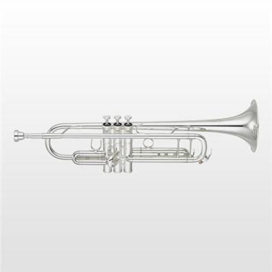 YTR-8335S//04 [小号]Bb
