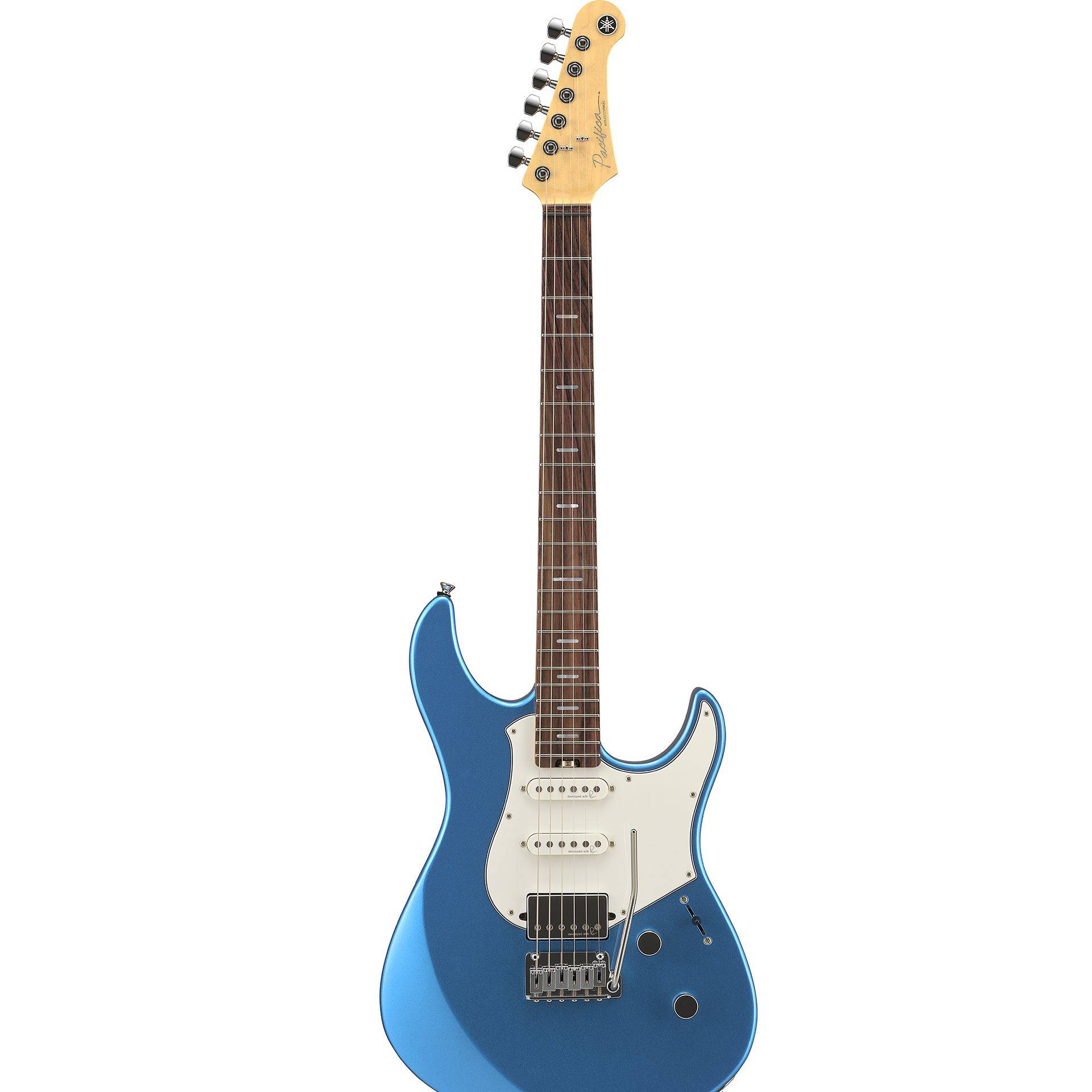 Pacifica Professional