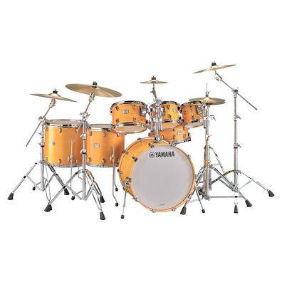 Tour Custom [鼓组]