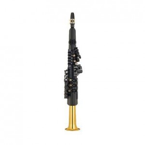 YDS-150  电萨克斯 [电子管乐器]